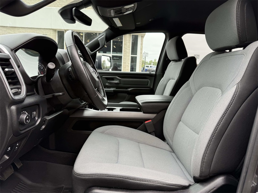 2021 Ram 1500 Big Horn Lone Star photo 13