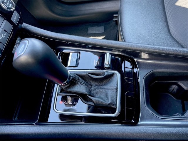 2024 Jeep Compass Latitude photo 11