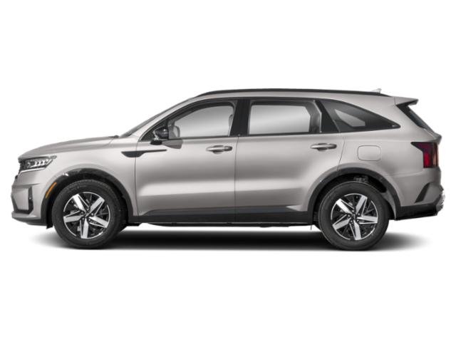 2022 Kia Sorento EX photo 4