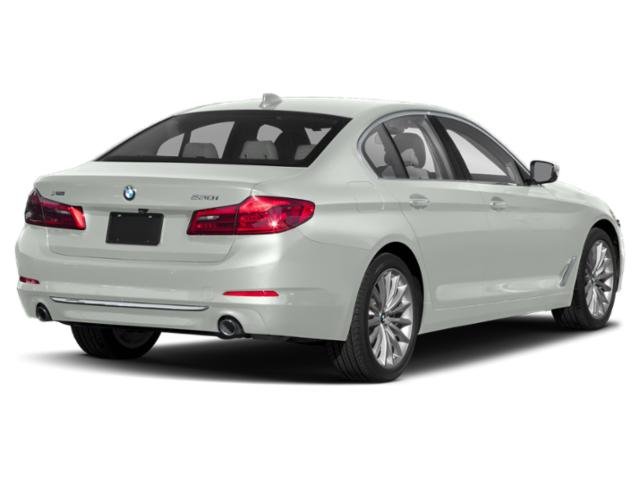 2019 Bmw 530i xDrive Sedan photo 2