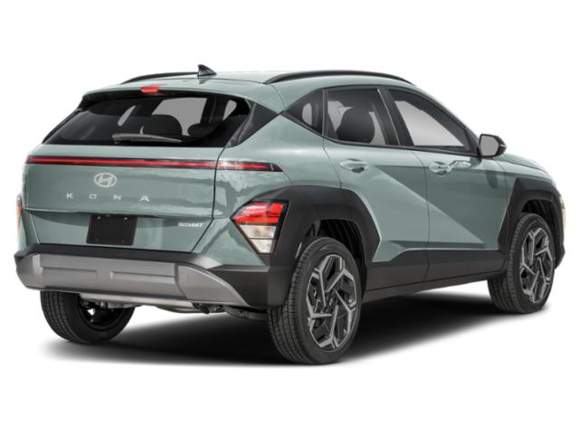 2026 Hyundai Kona SEL photo 2