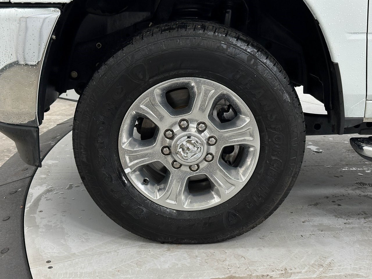 2024 Ram 2500 Big Horn photo 31