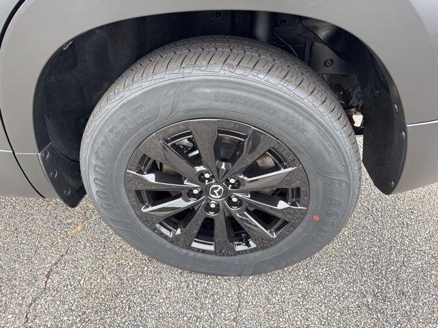 2025 Mazda CX-50 Premium photo 6