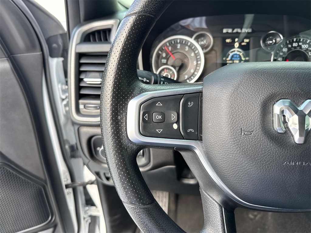 2025 Ram 1500 Tradesman photo 22