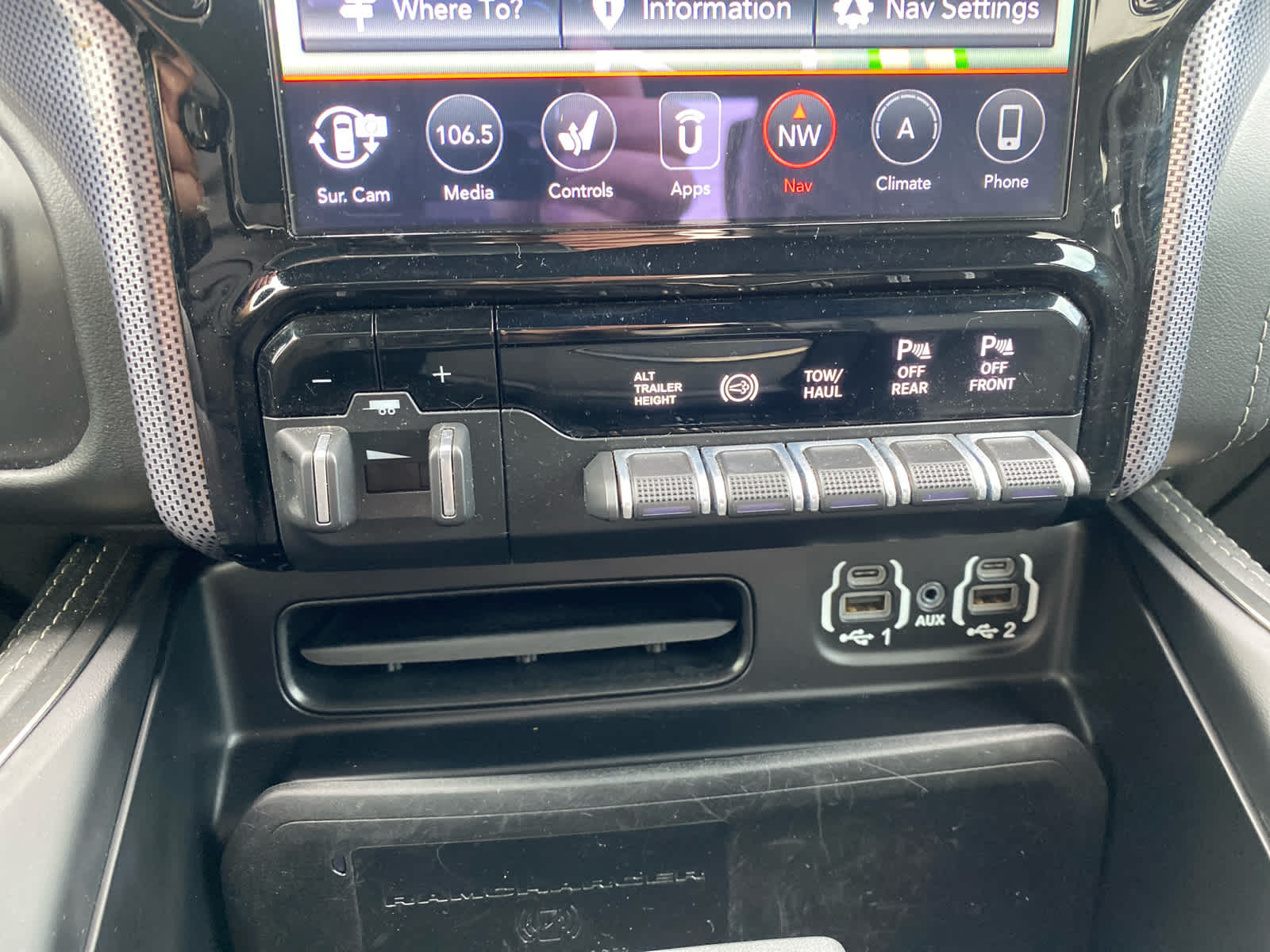 2020 Ram 2500 Limited photo 26