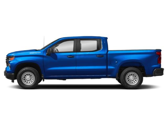 2023 Chevrolet Silverado 1500 RST photo 3