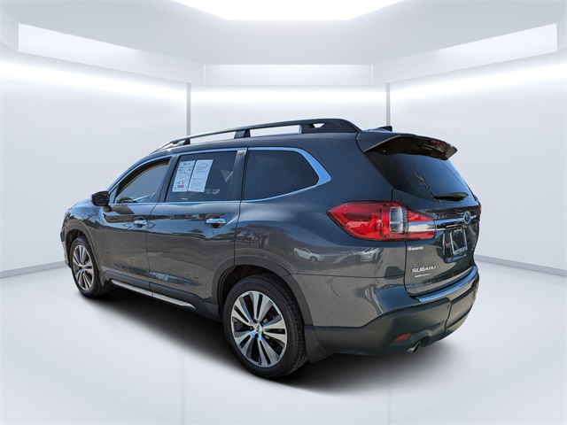 2022 Subaru Ascent Touring photo 4