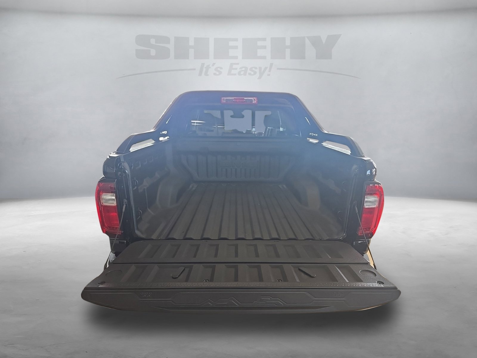2025 Gmc Canyon AT4 photo 7