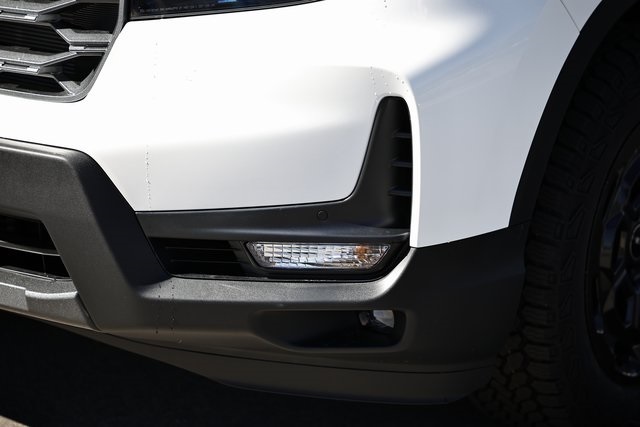 2026 Honda Ridgeline TrailSport photo 4