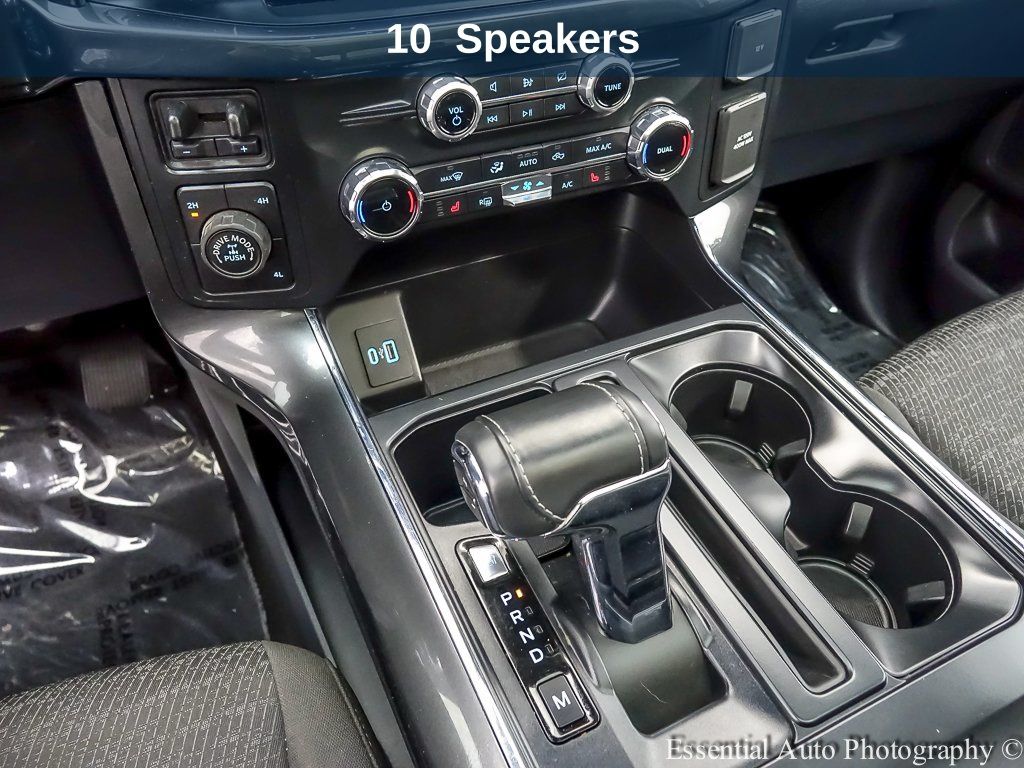 2022 FORD F-150 - Image 23