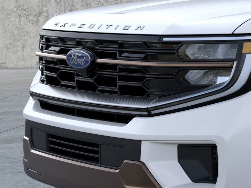 2025 Ford Expedition King Ranch photo 16