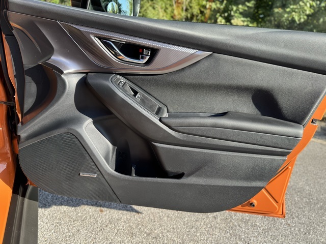 2024 Subaru WRX Premium photo 17