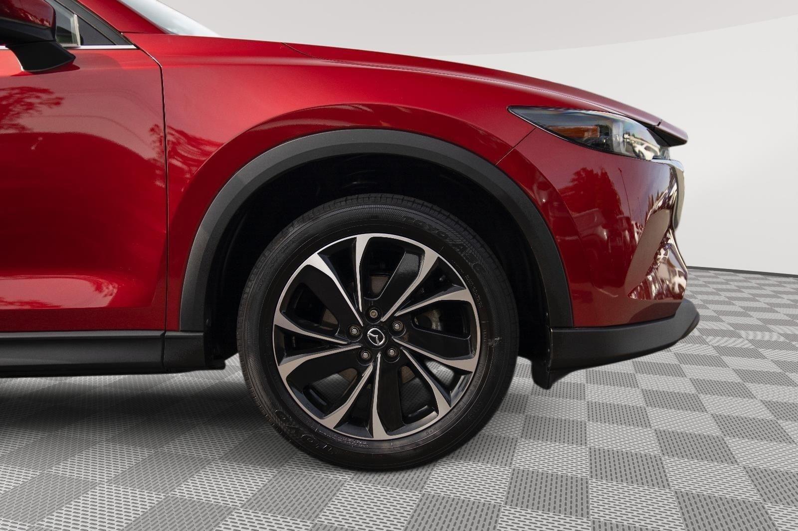 2023 Mazda CX-5 2.5 Premium Plus photo 23