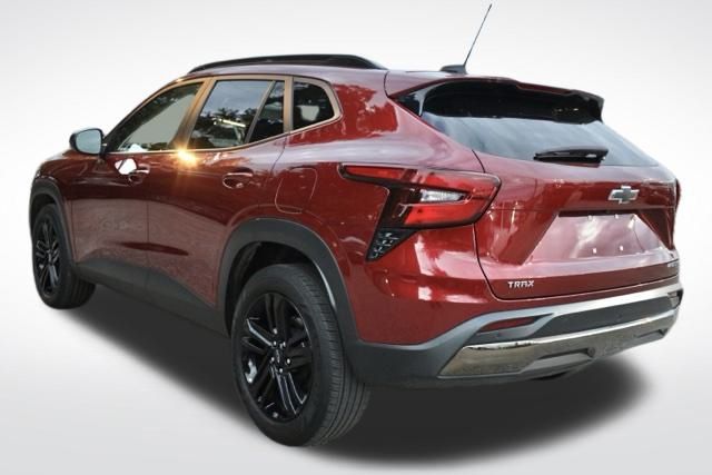 2024 Chevrolet Trax ACTIV photo 6