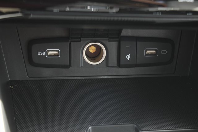 2024 Hyundai Tucson Hybrid SEL Convenience photo 7