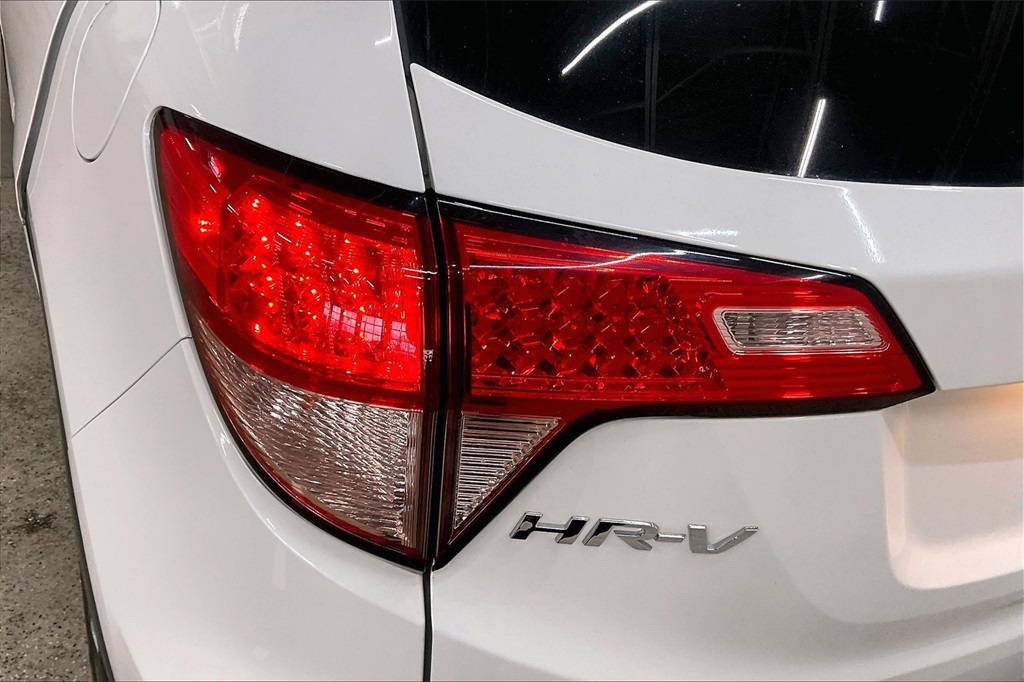2018 HONDA HR-V - Image 29