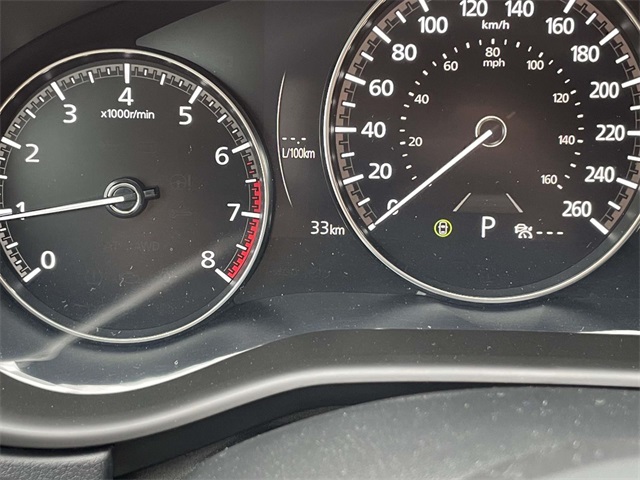 2025 Mazda CX-30 2.5 Select Sport photo 29