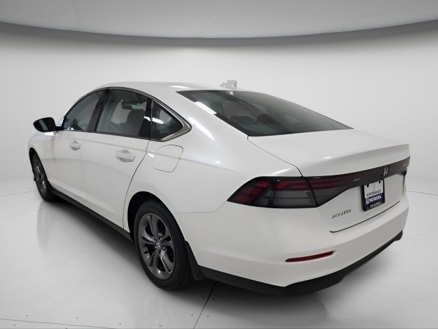 2024 Honda Accord 1.5T EX photo 4