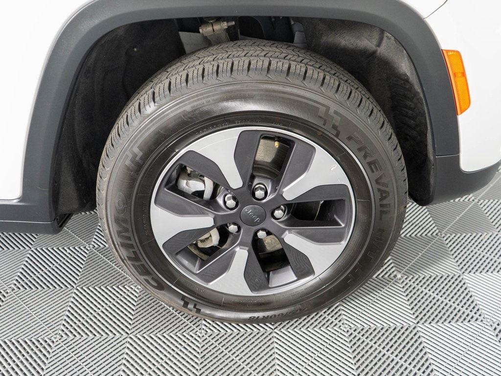 2024 Jeep Cherokee Limited 4xe photo 34