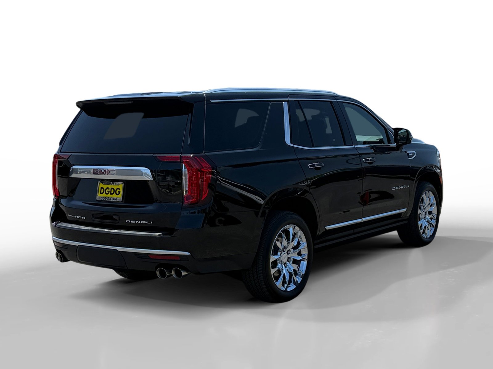 2024 Gmc Yukon Denali photo 5