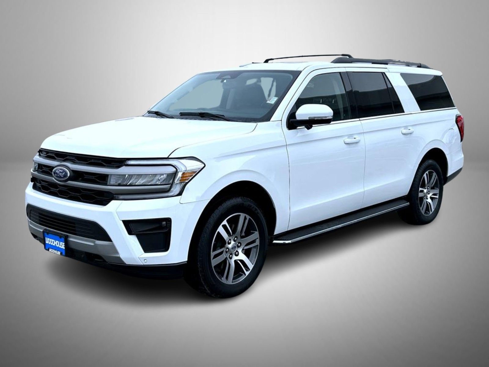 2023 Ford Expedition XLT's photo