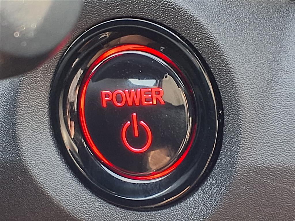 2025 Honda CR-V Hybrid Sport-L photo 22