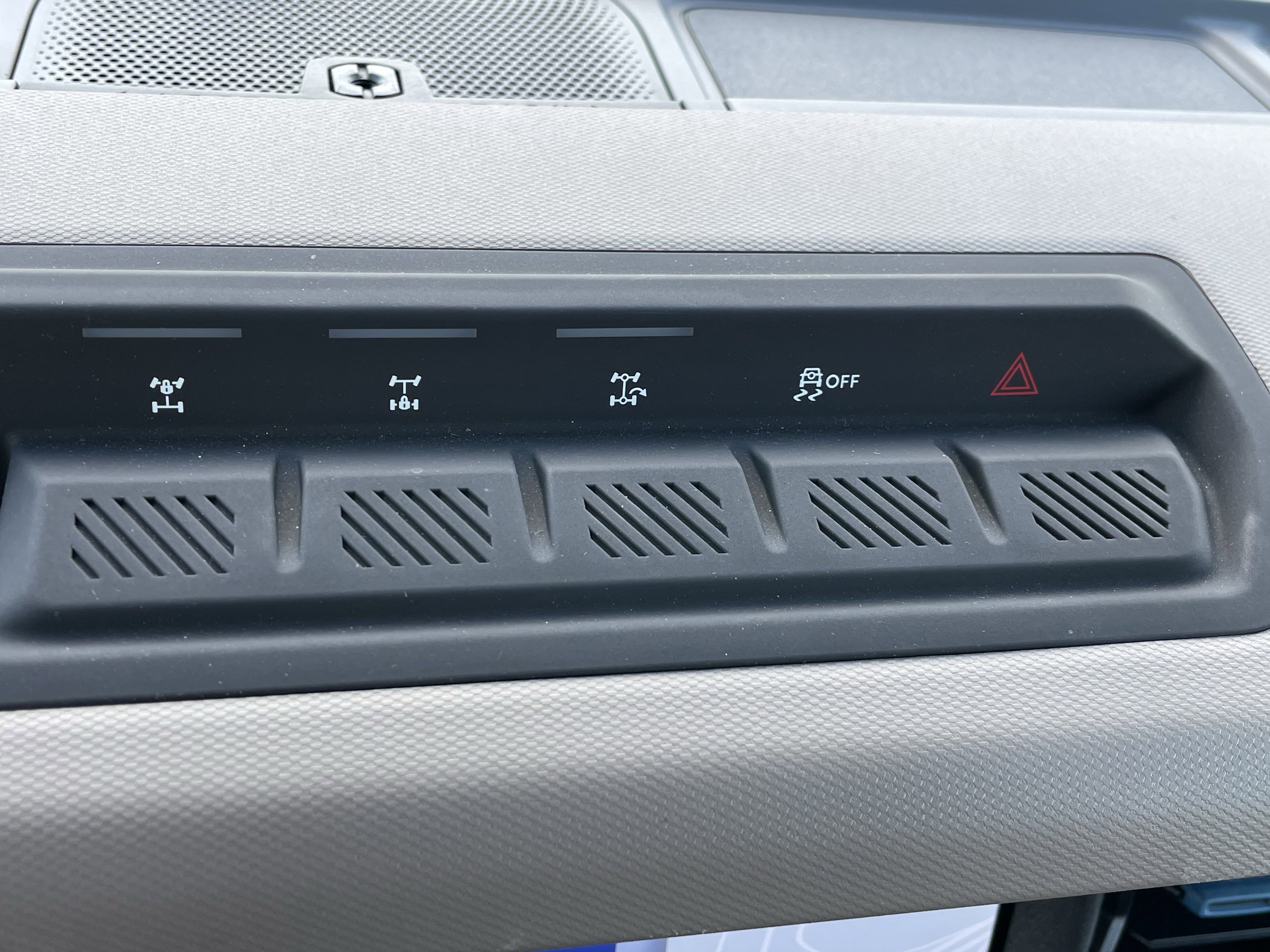 2024 Ford Bronco Wildtrak photo 17