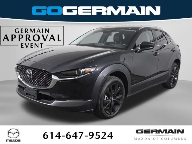 2024 Mazda CX-30 Premium