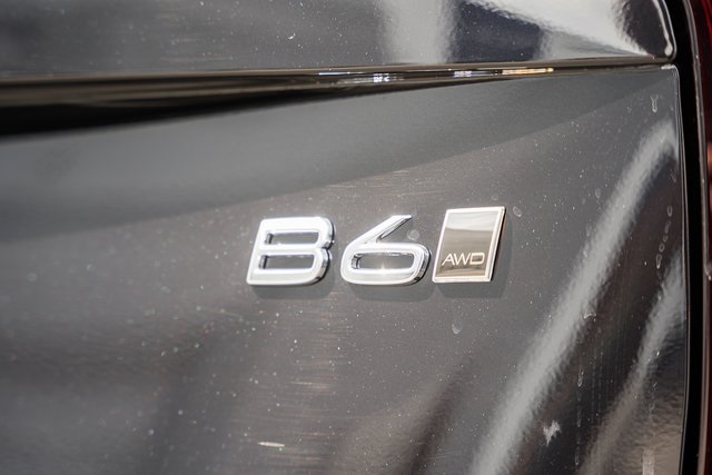 2026 Volvo XC90 photo 6