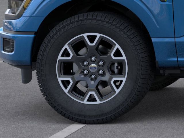 2025 Ford F-150 STX photo 18