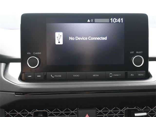 2024 Honda Accord EX photo 2