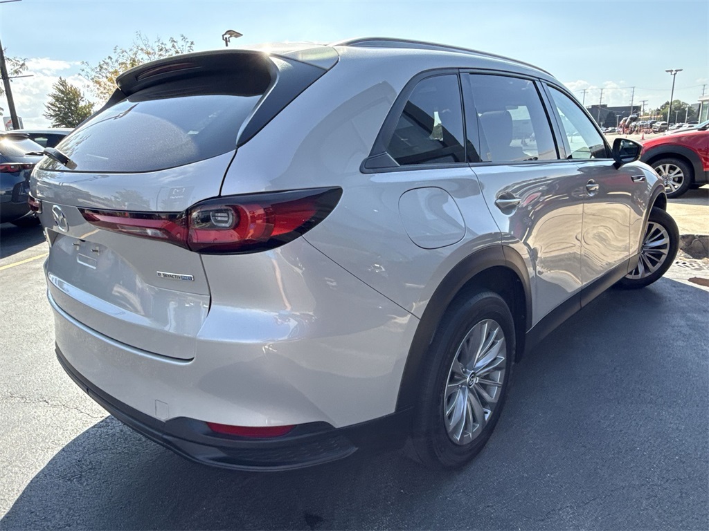 2024 Mazda CX-90 Preferred photo 3
