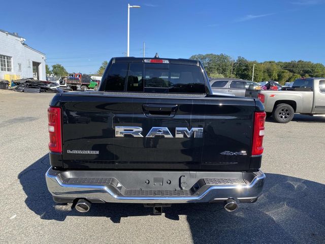 2026 Ram 1500 Laramie photo 4