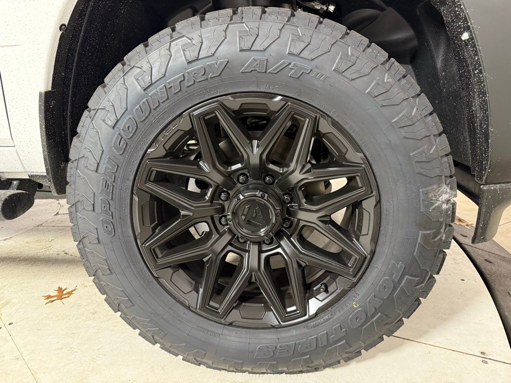 2026 Ram 3500 Tradesman photo 4