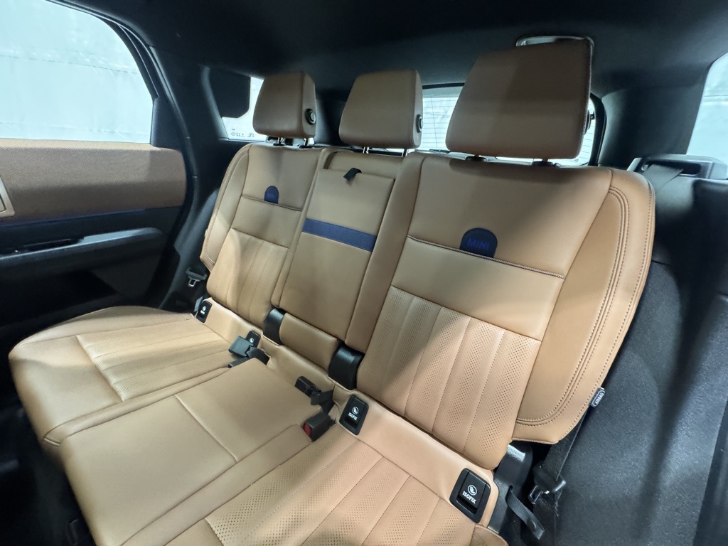 2025 Mini Cooper ALL4 Signature photo 23