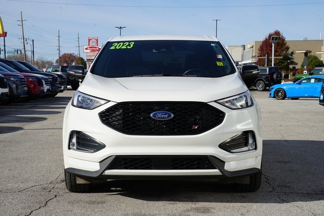 2023 FORD EDGE - Image 2