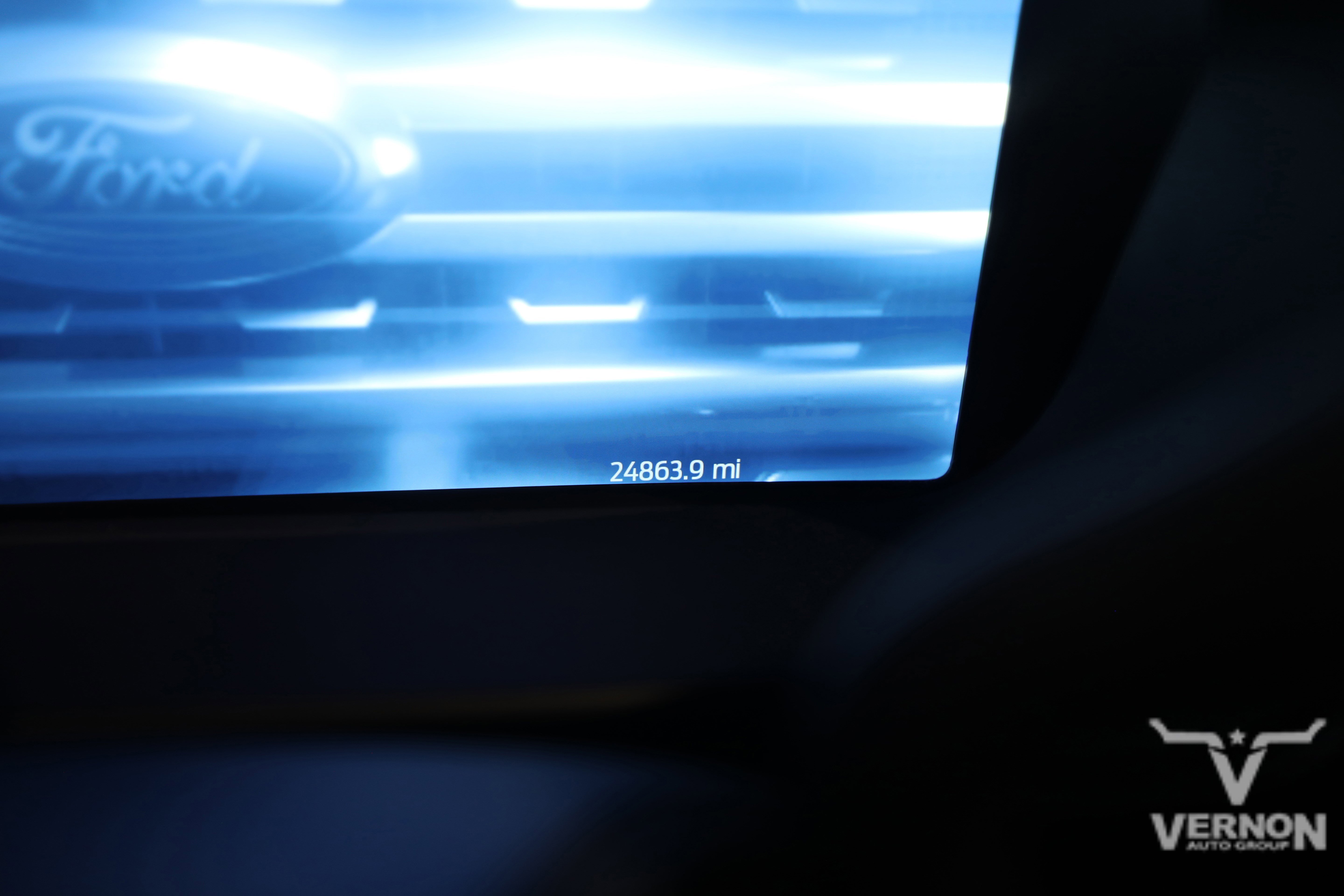 2024 Ford F-250 Limited FX4 photo 3