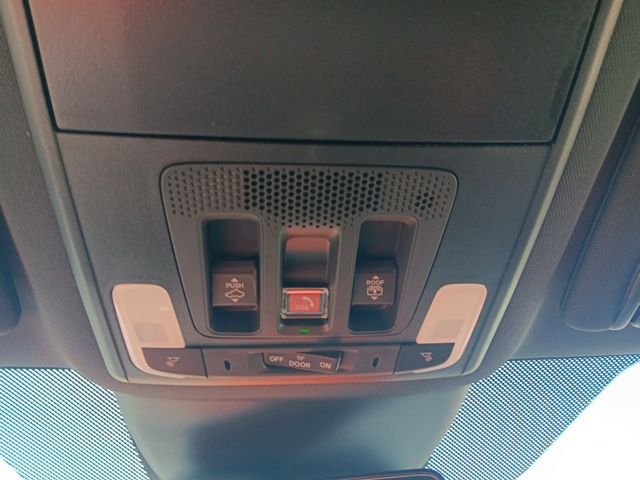 2026 Honda Passport TrailSport photo 16