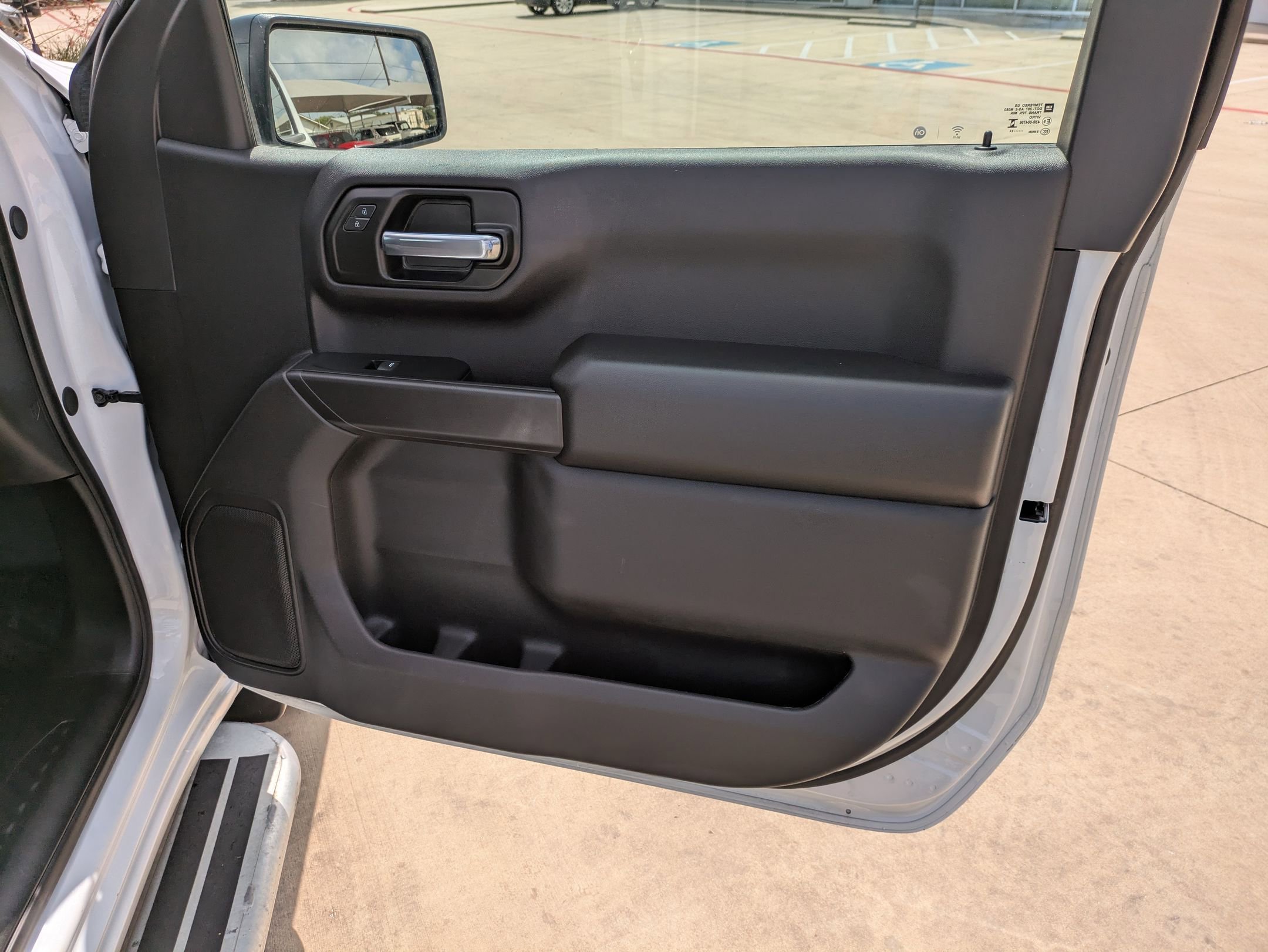 2024 Chevrolet Silverado 1500 Work Truck photo 26