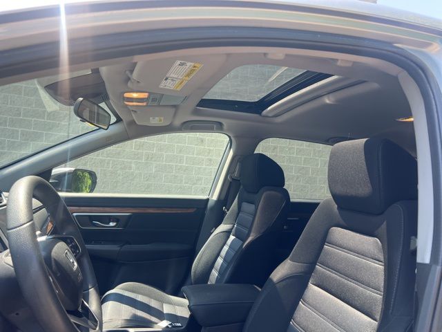 2018 Honda CR-V EX photo 15