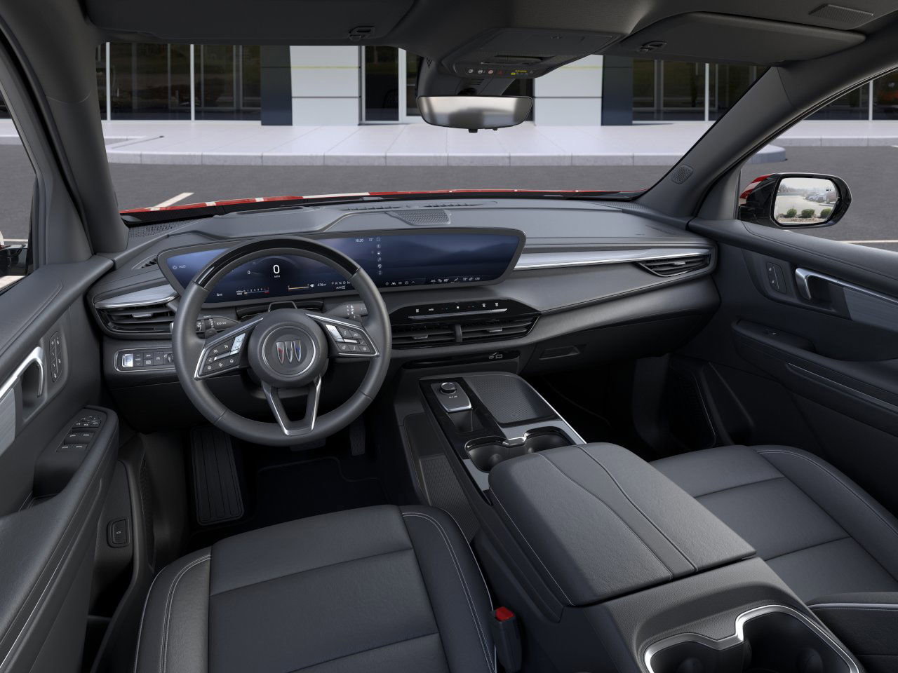 2026 Buick Enclave Preferred photo 15