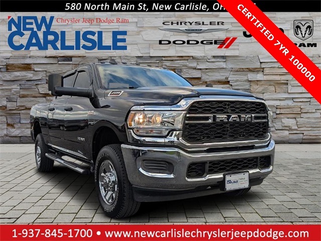 2020 RAM Ram 2500 Pickup Tradesman's photo