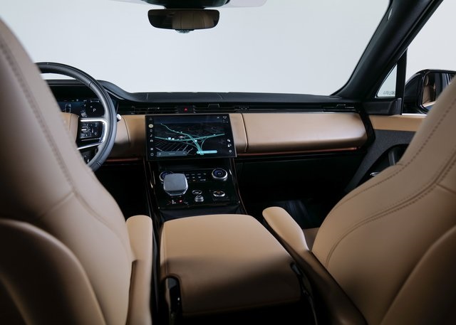 2023 Land Rover Range Rover Sport SE photo 10