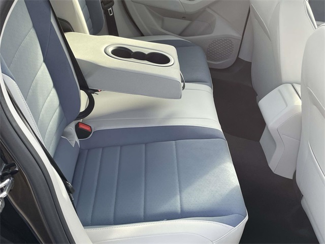 2025 Volkswagen Jetta 1.5T SE photo 16