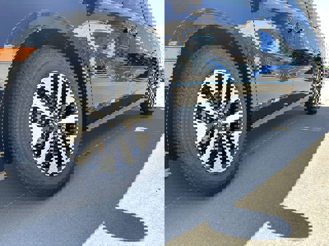 2026 Honda Odyssey EX-L photo 10
