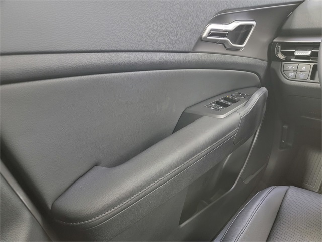2026 Kia Sportage Hybrid EX photo 30