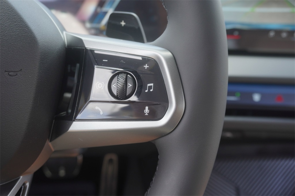 2025 Bmw X3 30x Drive photo 8