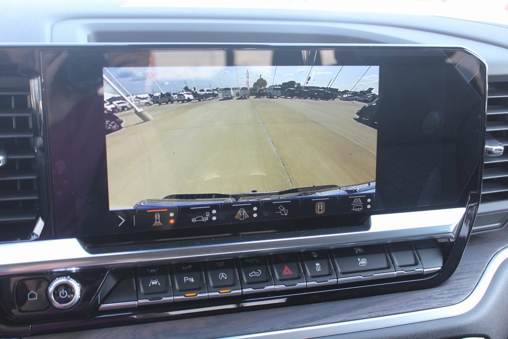 2026 Gmc Sierra 1500 SLT photo 25