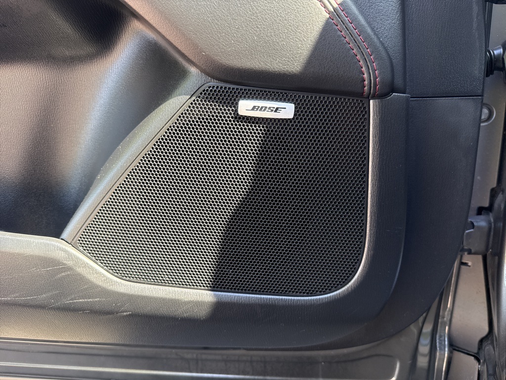 2023 Mazda CX-5 2.5 Turbo photo 13