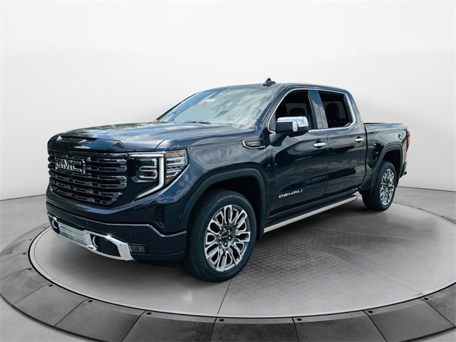 2025 Gmc Sierra 1500 Denali Ultimate photo 3